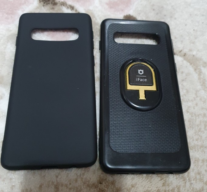 Akıllı telefonunuzu kılıfla mı kullanıyorsunuz, kılıfsız mı📱?