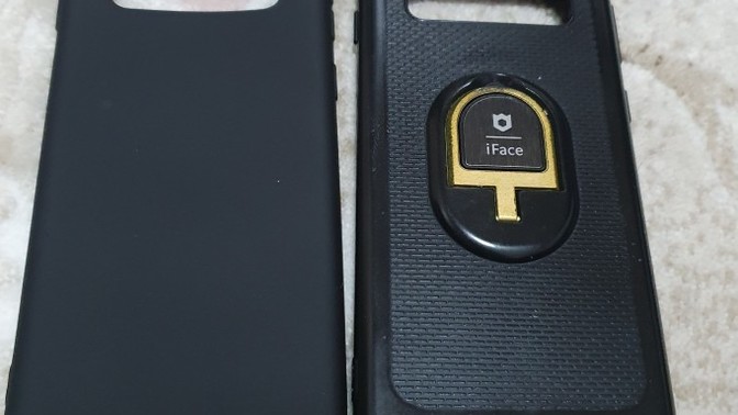 Akıllı telefonunuzu kılıfla mı kullanıyorsunuz, kılıfsız mı📱?