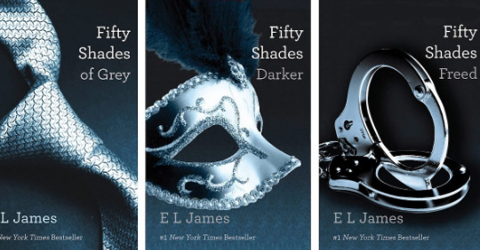 Fifty shaders of grey serisi?