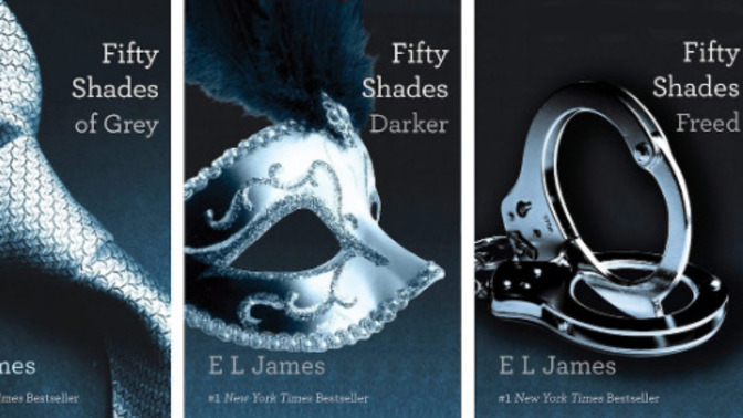 Fifty shaders of grey serisi?