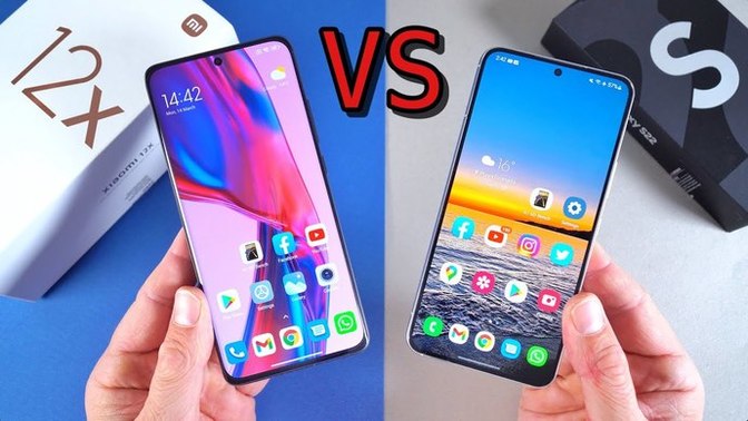 Samsung mu, Xiaomi mi? Hangisini daha kaliteli buluyorsunuz📱?