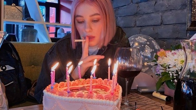 Ben bugün 23 oldum, sizce nasıl bir yaş bu?