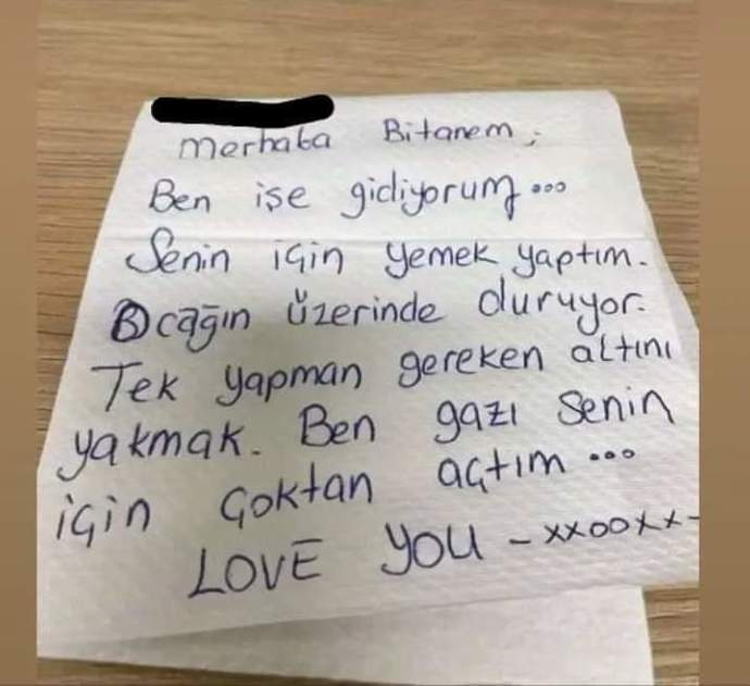 Çok sevmek zararlı mıdır?