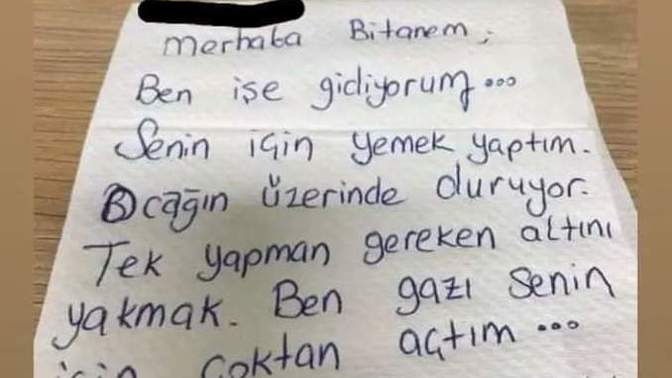 Çok sevmek zararlı mıdır?