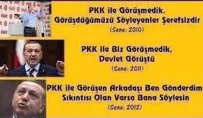 Chp ve hdp 'nin olduğu bir ittifaka cidden oy vermeyi düşünenler neyin kafasını yaşıyor?