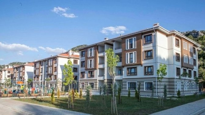 İlk evim TOKİ projesine başvurdunuz mu? Başvurmayı düşünüyor musunuz?
