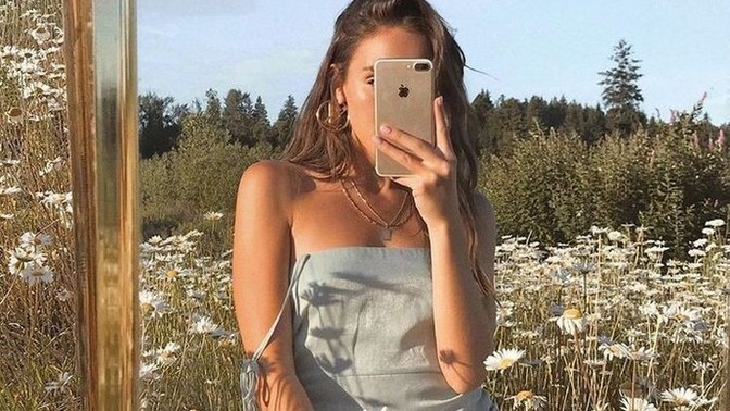 Gününüzün kaç saati ayna karşısında geçiyor?