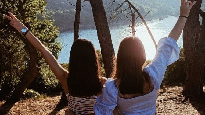 Dostlarınıza nankör müsünüz?