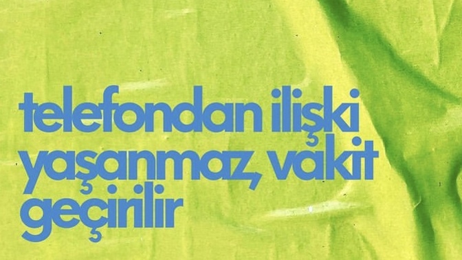 Sanal sevgiliniz oldu mu?