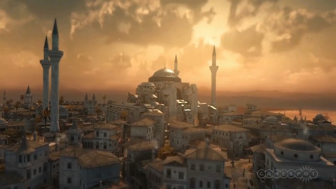En güzel görseller hangi oyundan çıkıyor?