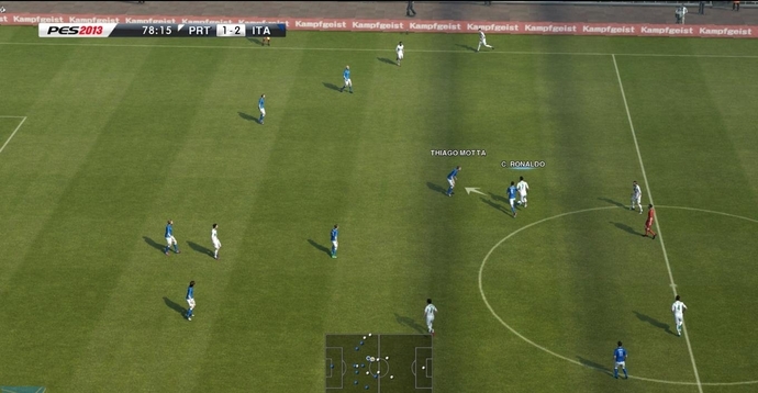 Futbol oyunlarında en çok hangi takımla oynardınız?