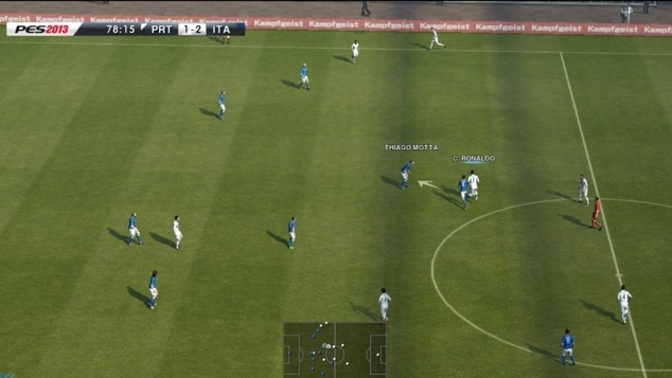 Futbol oyunlarında en çok hangi takımla oynardınız?