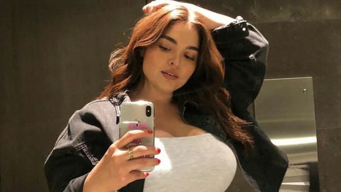 Sizce özgüven güzelliğin yüzde kaçını etkiler?
