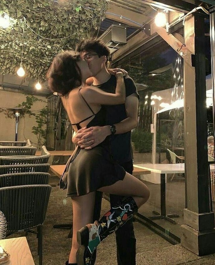 Sadece eğlenmek için biriyle ilişki yaşadığınız oldu mu?