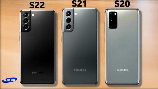 Samsung S20, 21, 22 serisinden hangisi daha iyi?