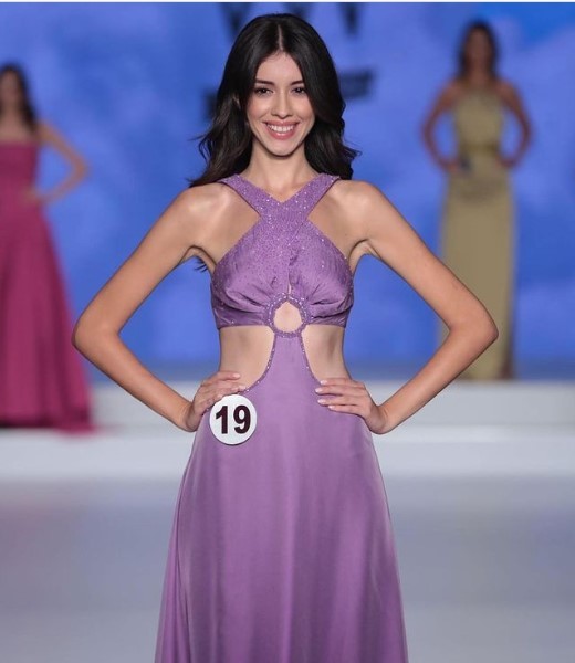 Miss Turkey 2022, Nursena Say seçilmiş! Siz bu güzelliğe ne diyorsunuz?
