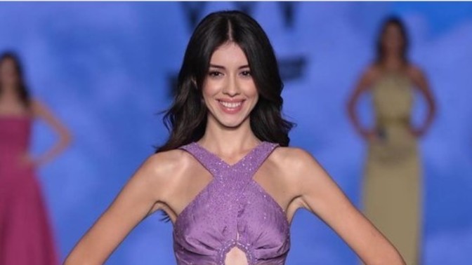 Miss Turkey 2022, Nursena Say seçilmiş! Siz bu güzelliğe ne diyorsunuz?