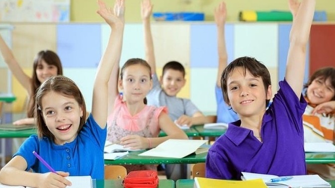 Yarın okulda ilk dersi çocuklara siz verseniz bu ders ne olur du?