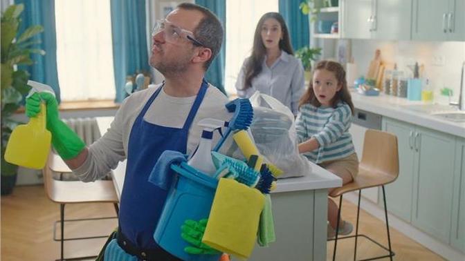 Bildiğiniz temizlik ipuçları nelerdir?