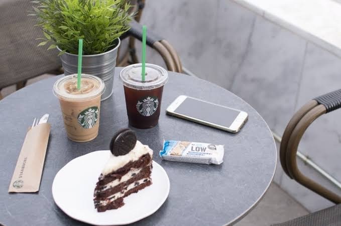 Starbucks’ta en sevdiğiniz, sıklıkla tercih ettiğiniz kahve hangisi?