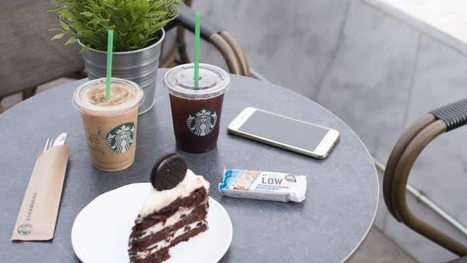 Starbucks’ta en sevdiğiniz, sıklıkla tercih ettiğiniz kahve hangisi?