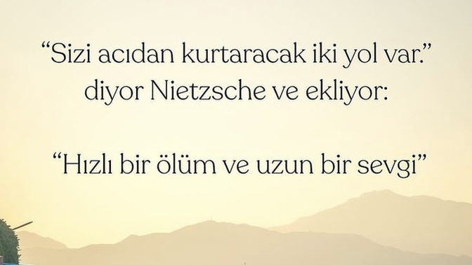 Senin hayat kaynağın nedir?