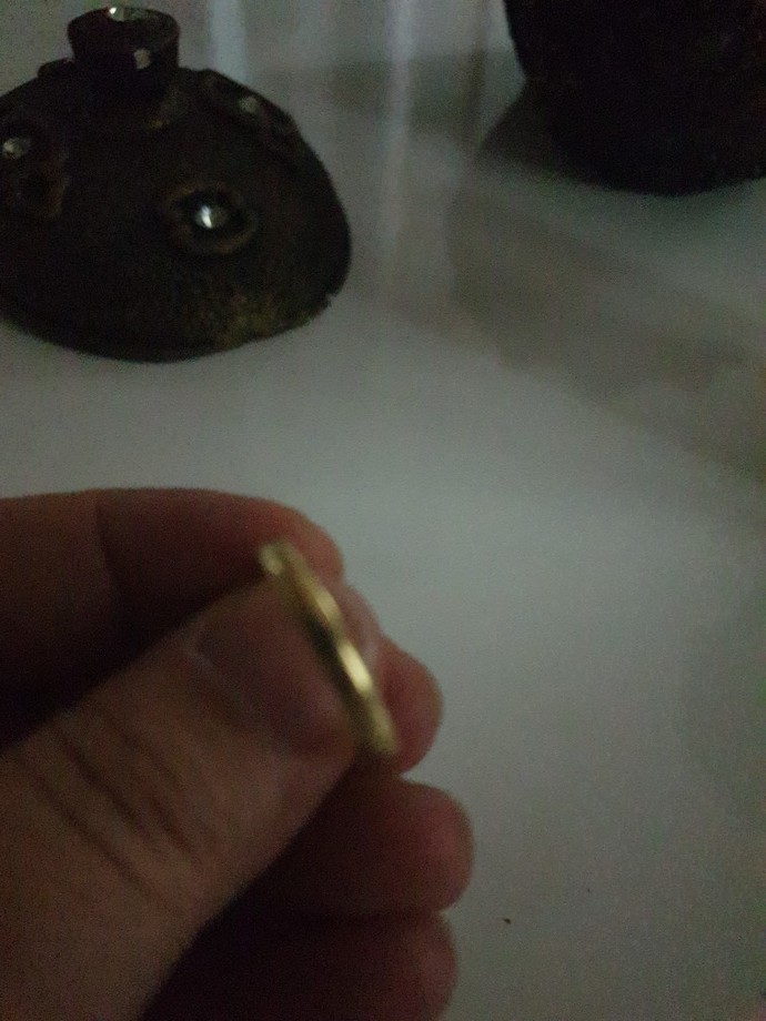 En değerli eşyanız nedir? Emanet etmeniz gerektiğinde kime teslim ederdiniz 🤔?