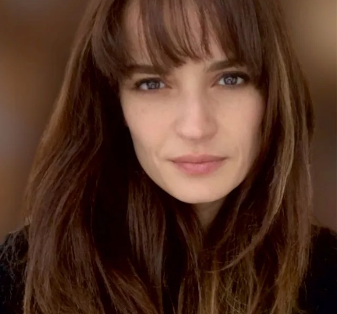 Selin Demiratar güzel mi?
