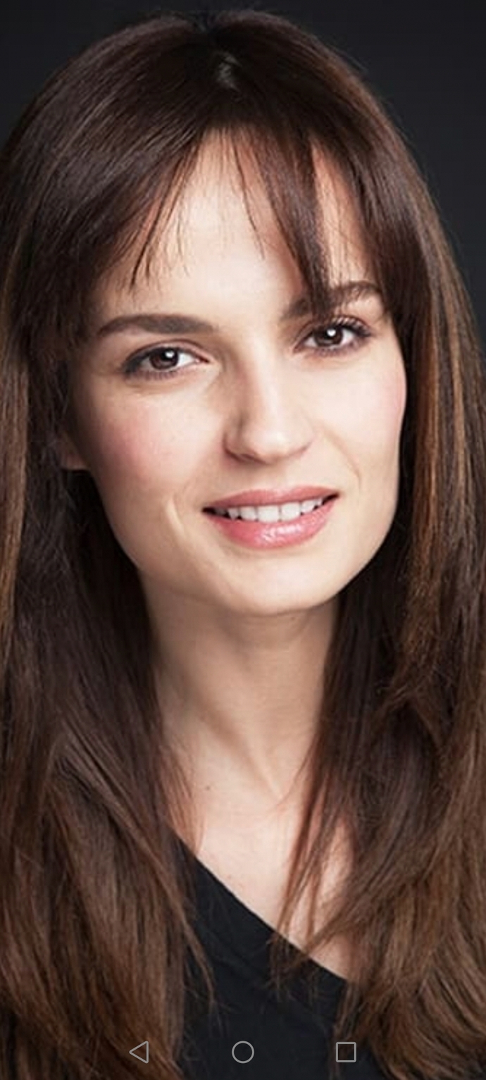 Selin Demiratar güzel mi?