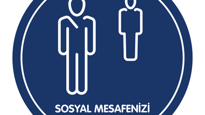 Arkadaş ilişkileriniz de mesafeli davranır mısınız?