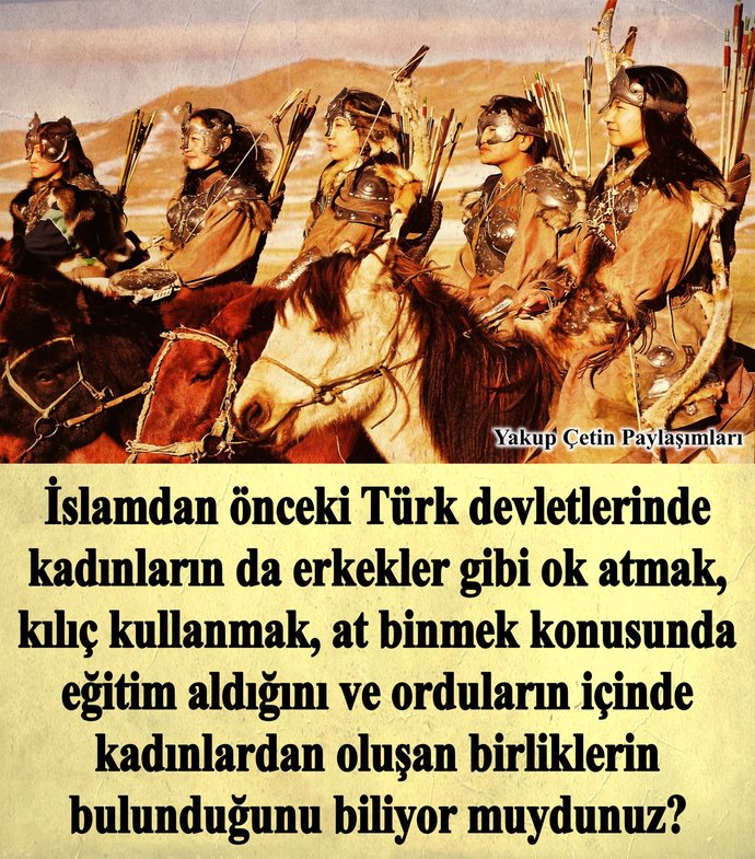 Cinsiyet eşitliği bakımından zorunlu askerlik hakkında ne düşünüyorsunuz?