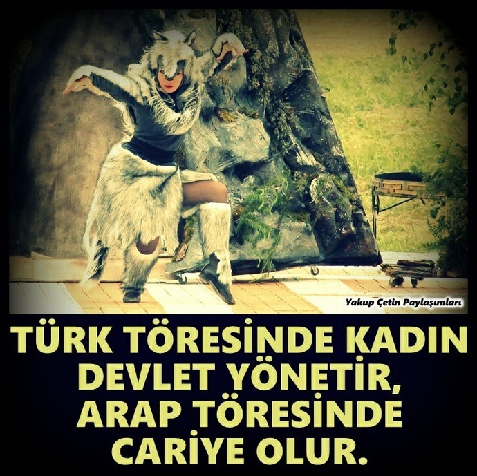 Cinsiyet eşitliği bakımından zorunlu askerlik hakkında ne düşünüyorsunuz?