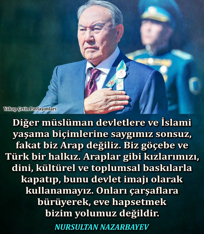 Cinsiyet eşitliği bakımından zorunlu askerlik hakkında ne düşünüyorsunuz?