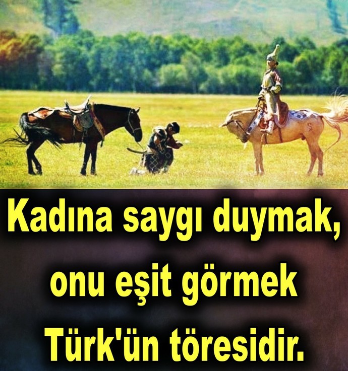 Cinsiyet eşitliği bakımından zorunlu askerlik hakkında ne düşünüyorsunuz?