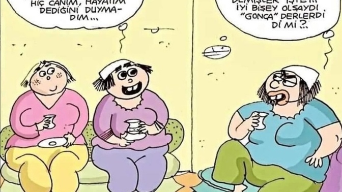 Sevgilinize eşinize nasıl seslenirsiniz?