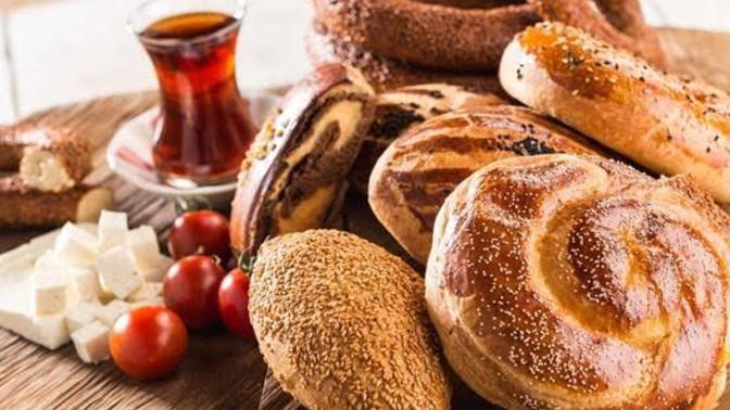 Simit mi poğaça mı?
