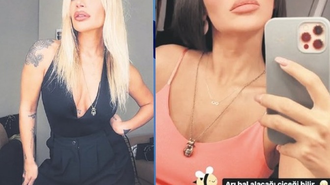 Cem Belevi, İrem Derici'nin iade ettiği kolyeyi yeni sevgilisi Bircan Bali'ye verdi. Konu hakkındaki düşünceleriniz neler?
