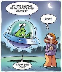Selam millet. Nasılsınız, anlık enerji seviyeniz kaç?