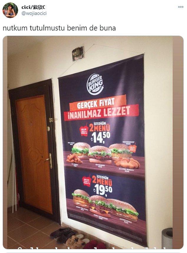 Öğrenci evlerinde aşırı garip eşyalar olabiliyor. Senin karşılaştığın en garip manzara neydi?