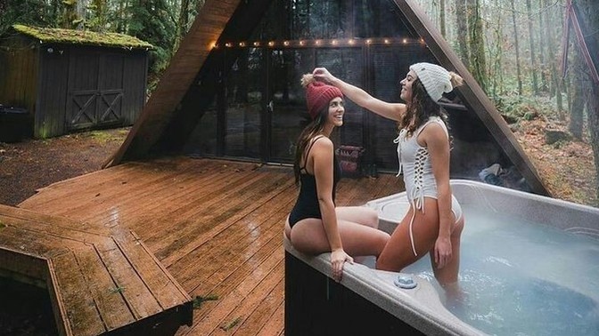 Duş jelinin yerine ne tercih edilebilir?