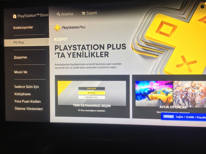 Plastation Plus hikayeli oyun önerisi verir misiniz?