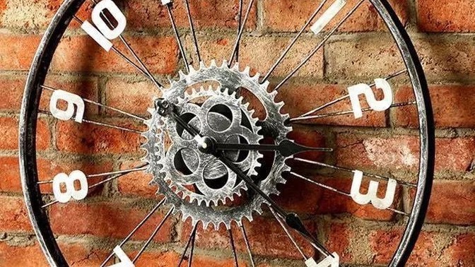 Ev veya odanızda keşke olsaydı dediğiniz bir dekor var mı?