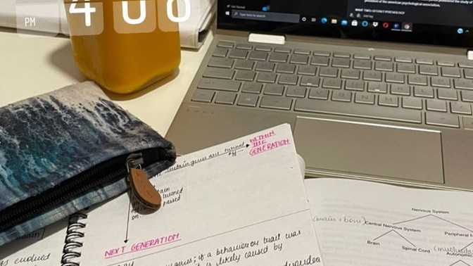 Derse odaklanmak için ne yapmalıyım?