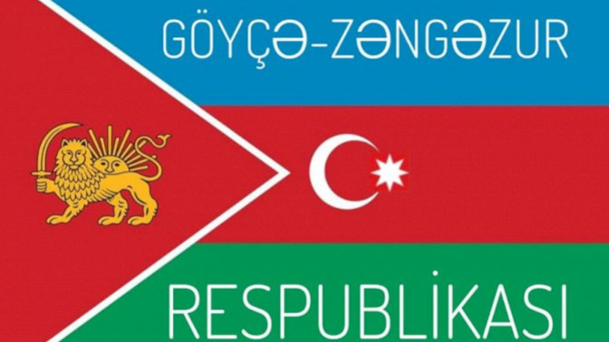 Göyçe-Zengezur Türk Cumhuriyeti kuruldu sizce bunun arkasında Türkiye mi var?