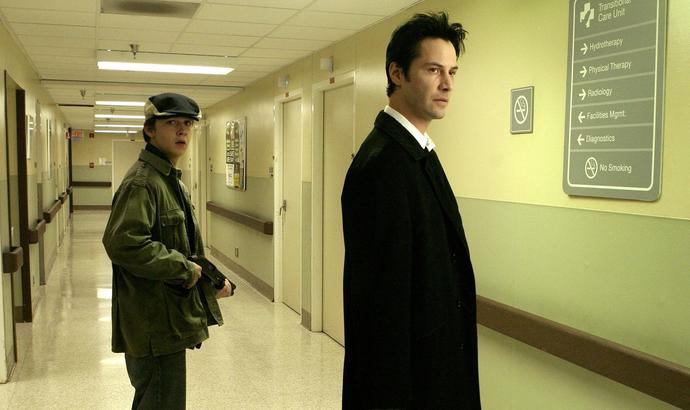 Keanu Reeves’li “Constantine 2” geliyor! İzleyecek misiniz?