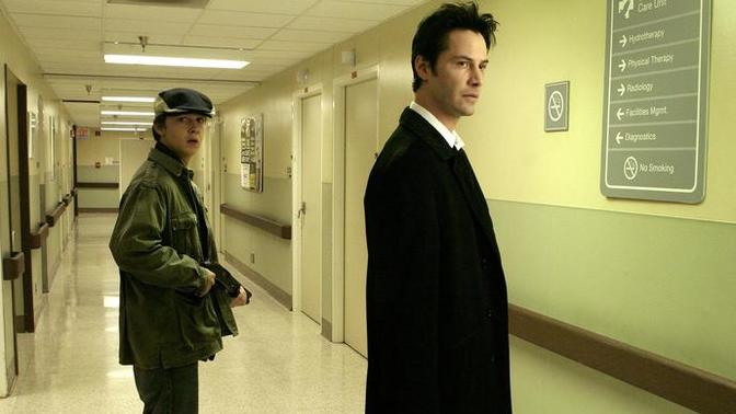 Keanu Reeves’li “Constantine 2” geliyor! İzleyecek misiniz?