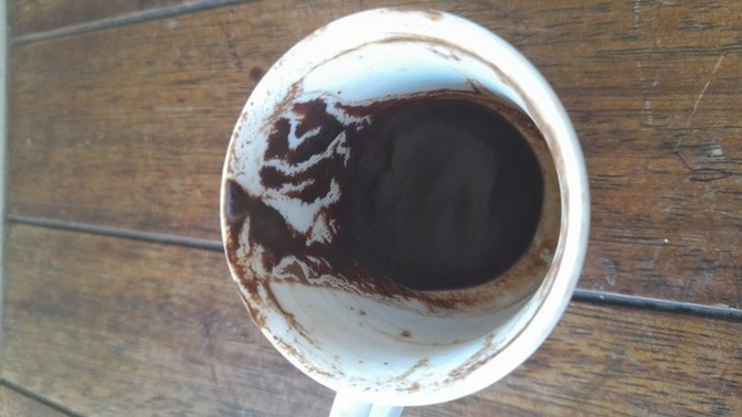 Falıma bakar mısınız?