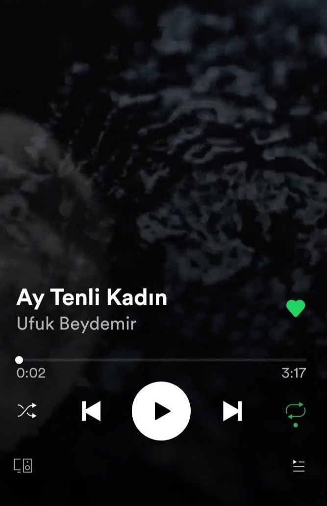 En sevdiğiniz şarki ve nedeni ☻ ?
