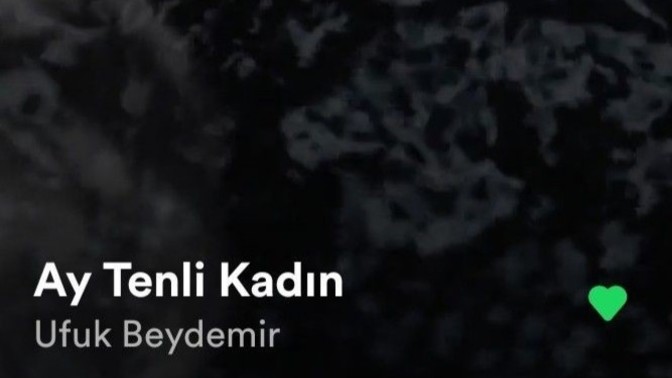 En sevdiğiniz şarki ve nedeni ☻ ?