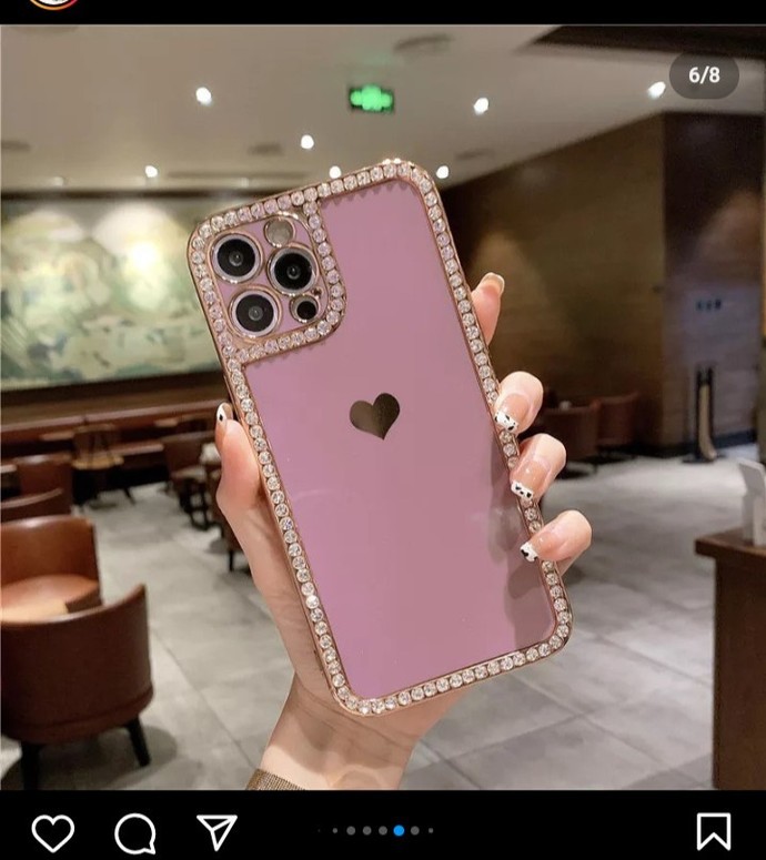 Galerinizdeki en son fotoğraf nedir 🤷♀️?